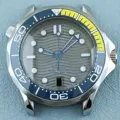 NO.3 gray dial