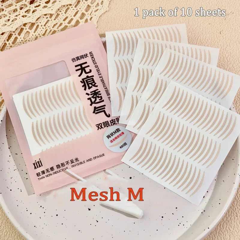 Mesh M