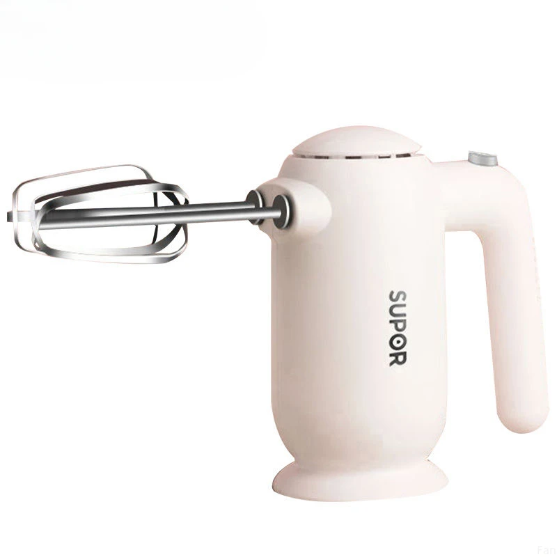 Whisk New Style 6-speed Motion Adjustment Household Plug-in Baking Cream Whipper Kitchen Mixer Stand Mixer Cake Mixer Machine 6