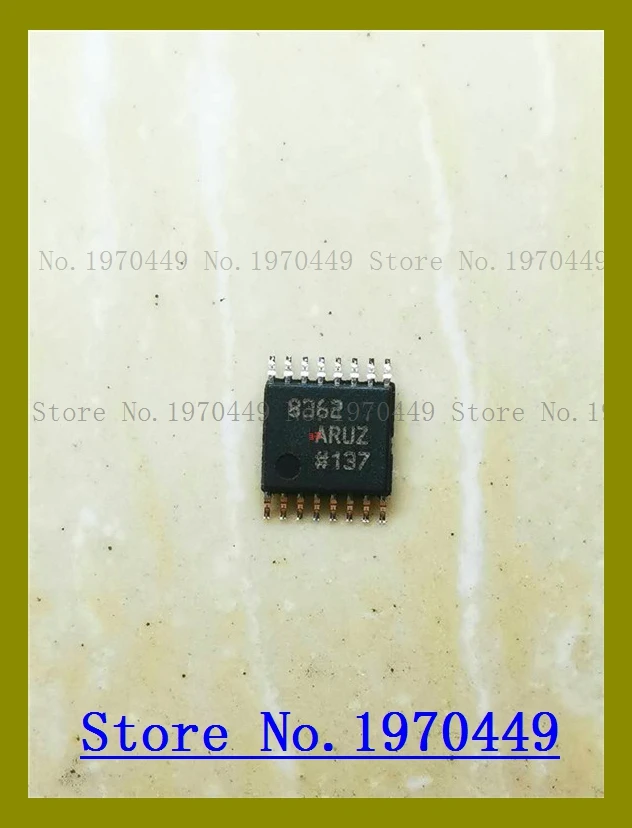 

AD8362ARU AD8362ARUZ AD8362 старое