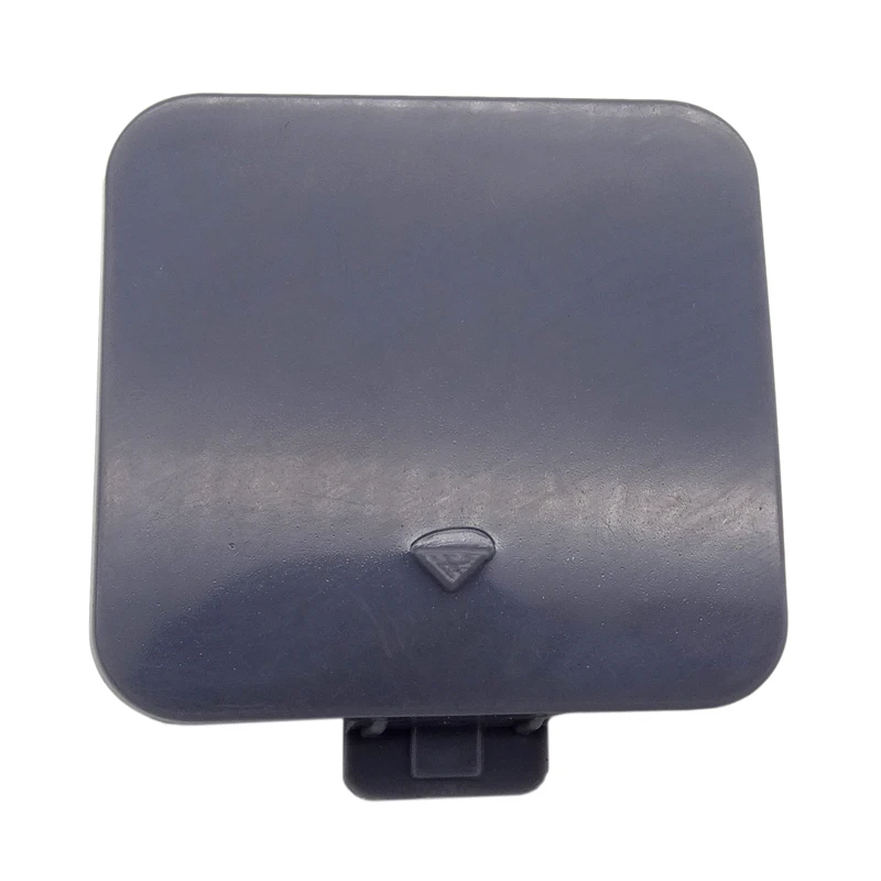 JIUWAN Front Bumper Tow Towing Hook Cover Cap Trim for BMW 5 Series E60 E61 525i 525xi 530i 530xi 550i 545i 2004-2007 front bumper tow hook cover