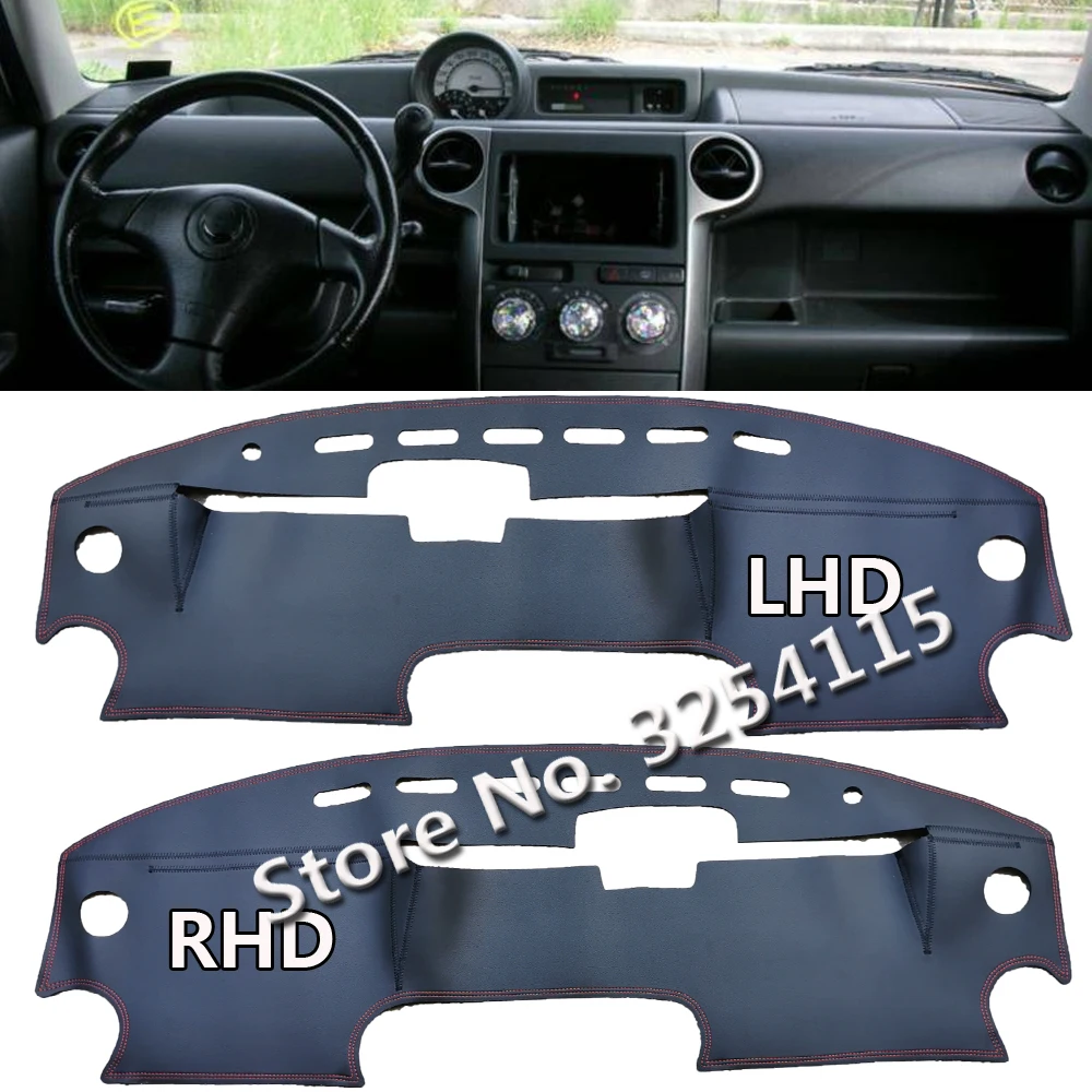 Аксессуары для Toyota Bb Xp30 Scion Xb G1 2000 - 2006 |