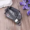 87HB Wall Pendulum Clock Motor Movement Mechanism DIY Replacement Repair Hands Fittings Parts 2