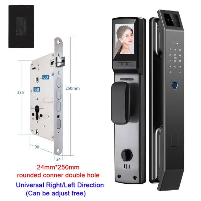 D14P 24250 RC DH SB