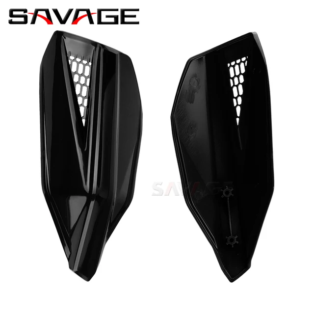 Handschützer Motorrad Lenker Für Honda CRF - Schutz Für Brems- Und Kupplungshebel