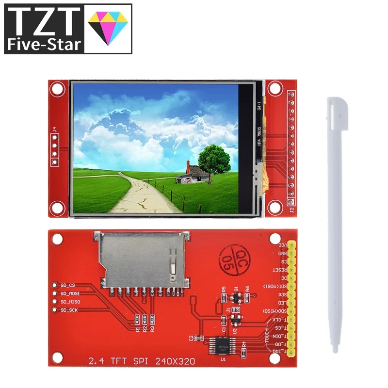 TZT 2.4\