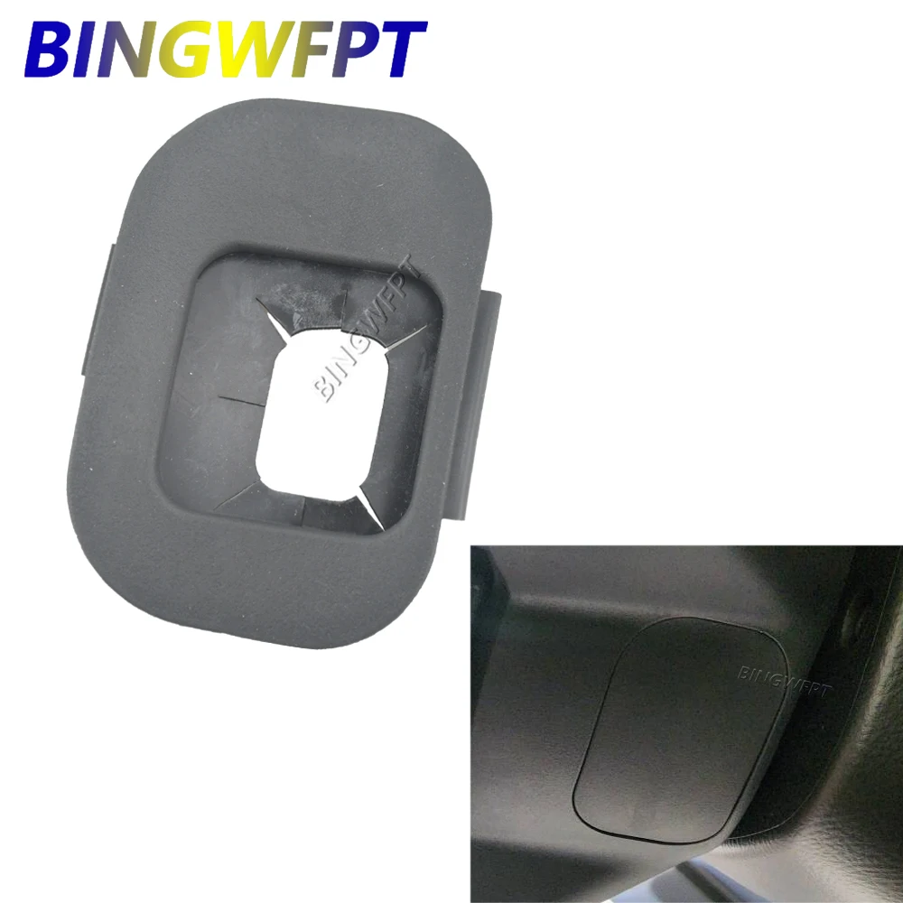 

Оригинальный декоративный пылезащитный чехол марки 45186-35020 для Toyota FJ Cruiser 2006-2021 45186-35020-B0