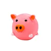 Pet Supplies Amazon Hot selling Animal Shaped Latex Toys Bite and Bite Washable Dog Toys 5