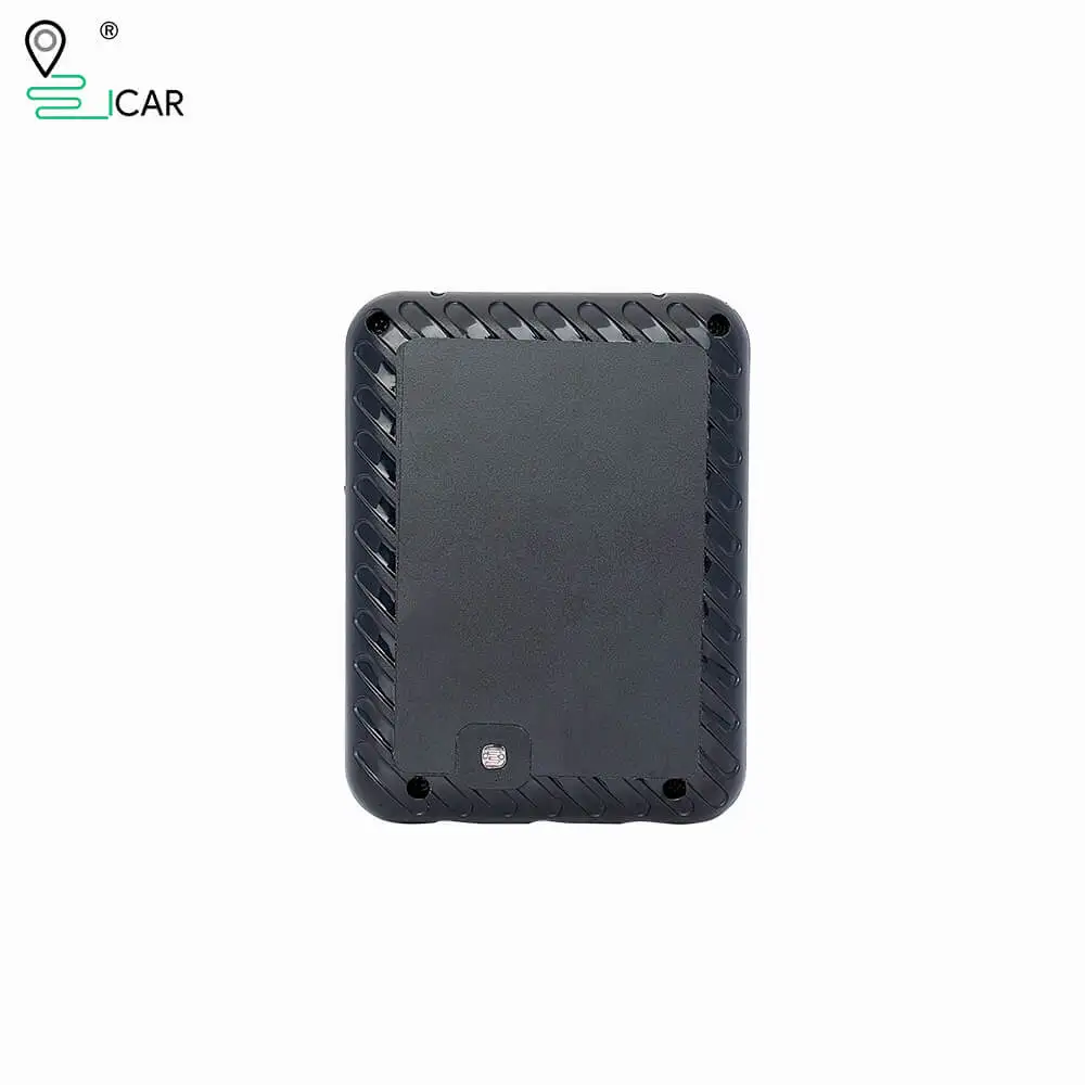 Animal Camel GPS Tracker For Cow Waterproof Locator Car Magnet Voice Monitor Free Web APP