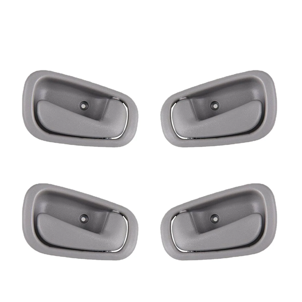 Maniglia Interna Della Porta Per Toyota Corolla Chevrolet Prizm 1998-2002 Maniglia Interna Interna Interna Della Porta 69206-02050 69205-02050