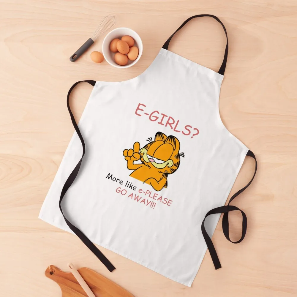 

e-Garf Apron Kitchen Things For Kitchen
