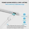 Stylus pen for Android iOS universal touch screen capacitive pen for iPad accessories Apple pencil drawing pen for Xiaomi Huawei 3