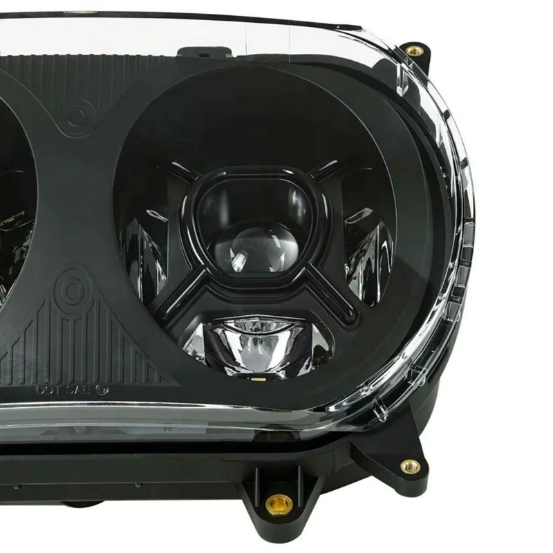 Рисунок 3 - Аксессуары для мотоциклов Harley