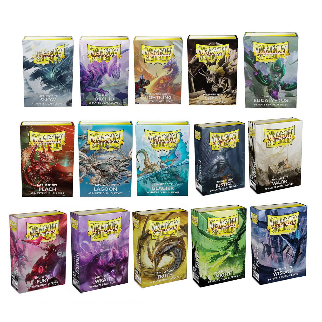 ur dragon card sleeves Amazon.com: Unstoppable Relentless Dragon Game Card Sleeves 102 Pack –  Compatible with MTG and Other TCGs Ur-Dragon Commander Decks