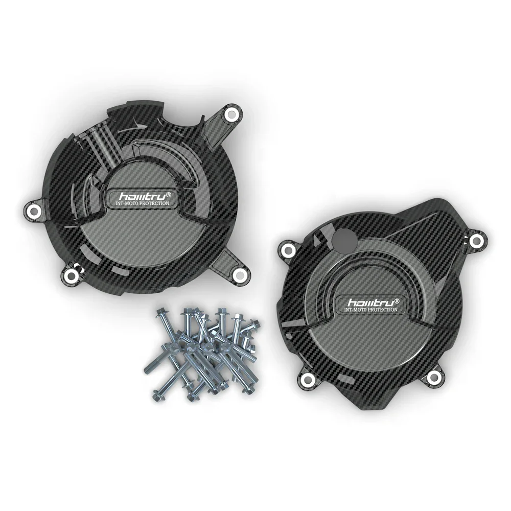 For CFMOTO 450 MT 450SS 450SR 450NK-Motorcycle Accessories Engine Fall Protective Cover