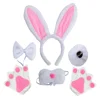 bunny-5pcs