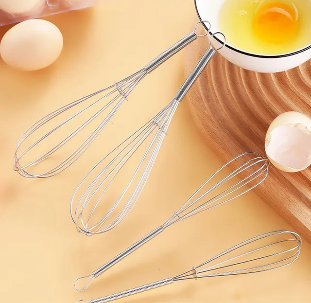 Egg Beater Hand Crank, Mixers Kitchen Hand Held, Multifunctional Hand Mixer  for Egg, Milk Shake, Cream, Mayonnaise Kitchen Gadget Tool Esg12162 - China  Egg Beater and Egg Whisk price