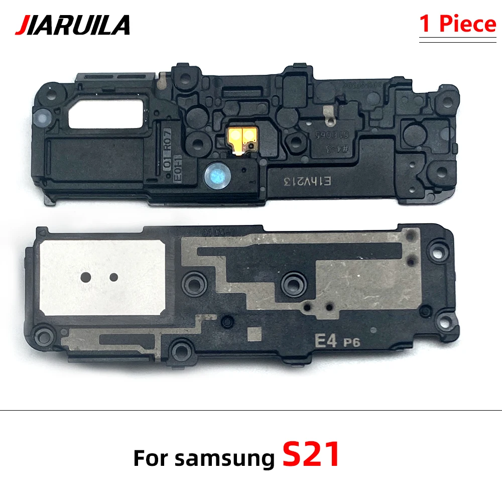 Premium Loudspeaker Ringer Buzzer with Flex Cable Replacement