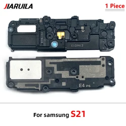Premium Loudspeaker Ringer Buzzer with Flex Cable Replacement (S21)