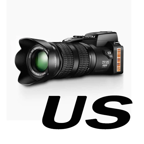 D7100 PROTAX US