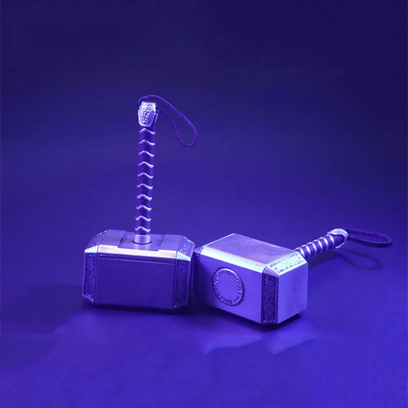 Thor Action Figure Hammer Action Figure Thor 1 6 Axe Toy Thor