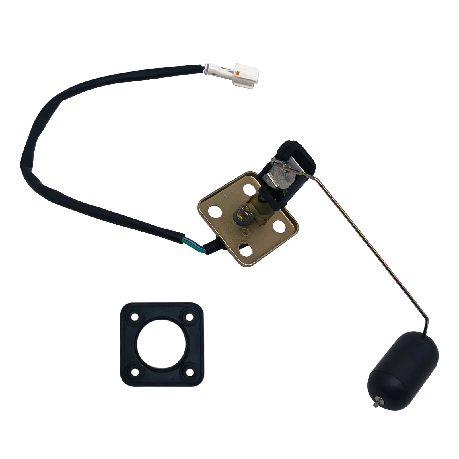 

Квадроцикл Buyang Feishen D300 300CC с датчиком масла 2.9.01.2021, запчасти для квадроциклов