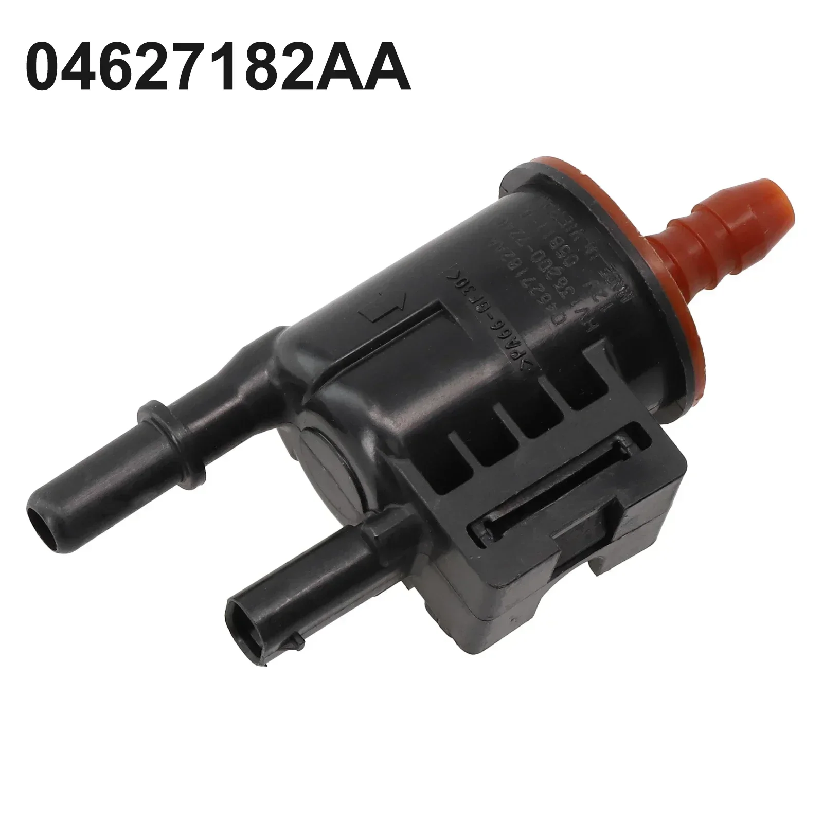 Vapor Canister Purge Valve For Dodge Ram ProMaster City Fiat Jeep-Fiat 500L 2014