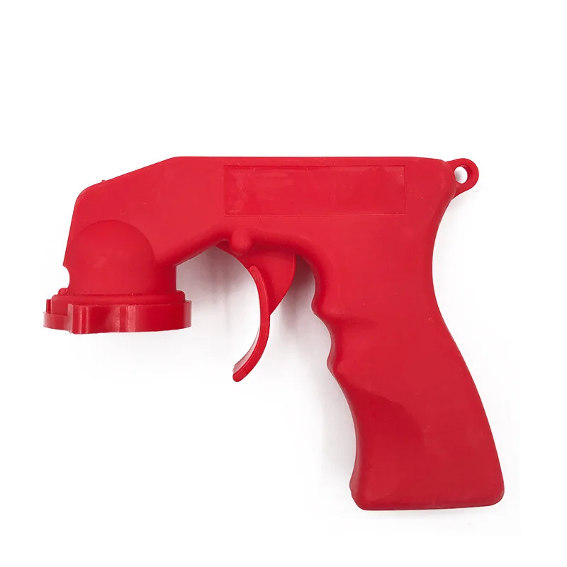 Spray gun Spray aid hand spray gun Car paint tool hub spray painting handle spray gun