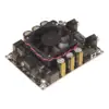 WONDOM  2 X 300W 4Ω High Power Class D Digita Audio Amplifier Board Stereo Amp Module Compact - TAS5630B For Home Speake 3