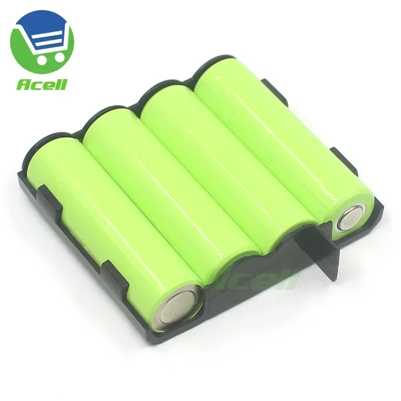 Batteria Acell Per Comdex 3 Edge 2.0 Sport Elite Performance Energy Full Fitness Stimolazione Elettrica Sostituire 4H-Aa2000 941213