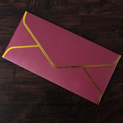 Red 17.5x12.5cm