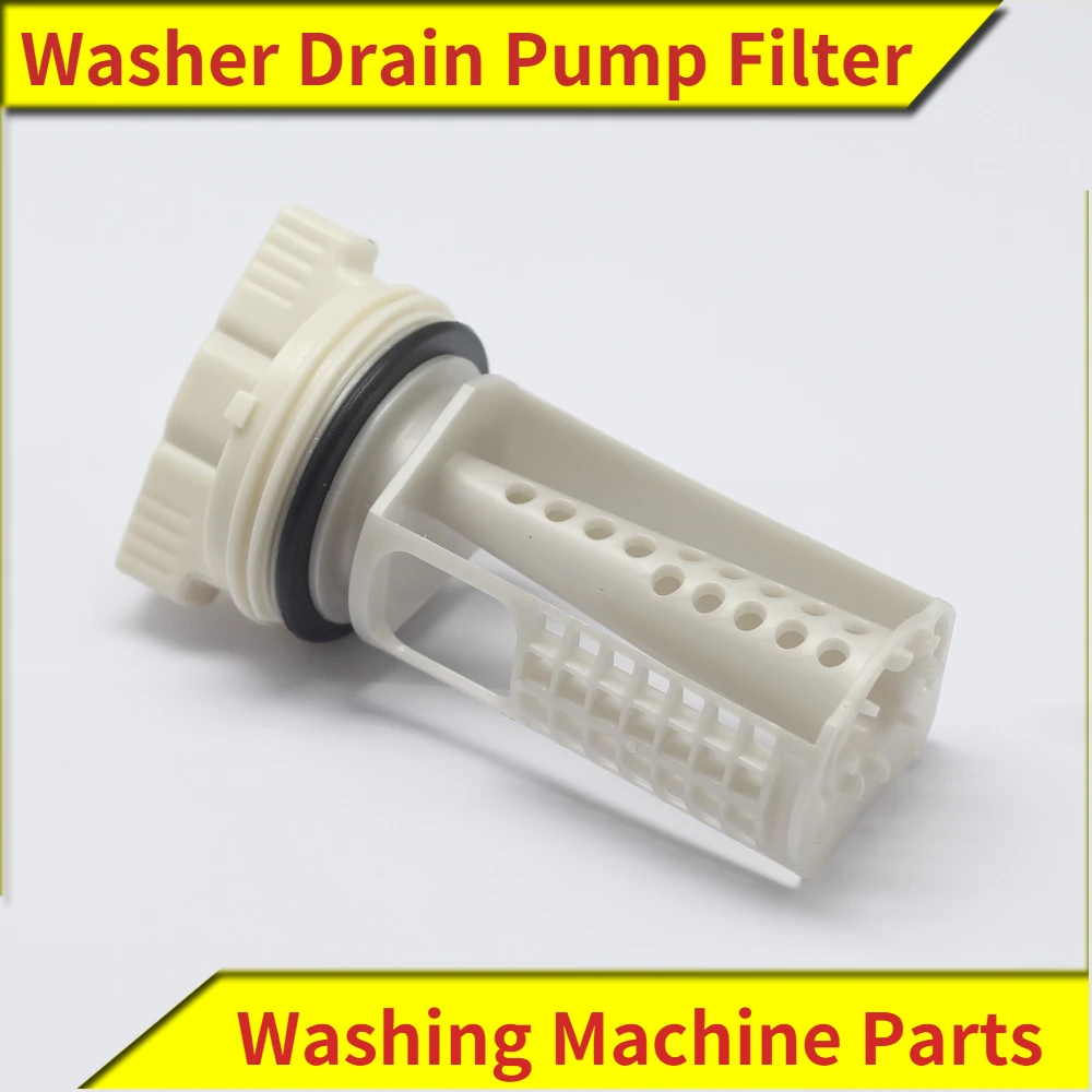 WasherDrainPumpFilterforSamsungWashingMachineDrainagePump