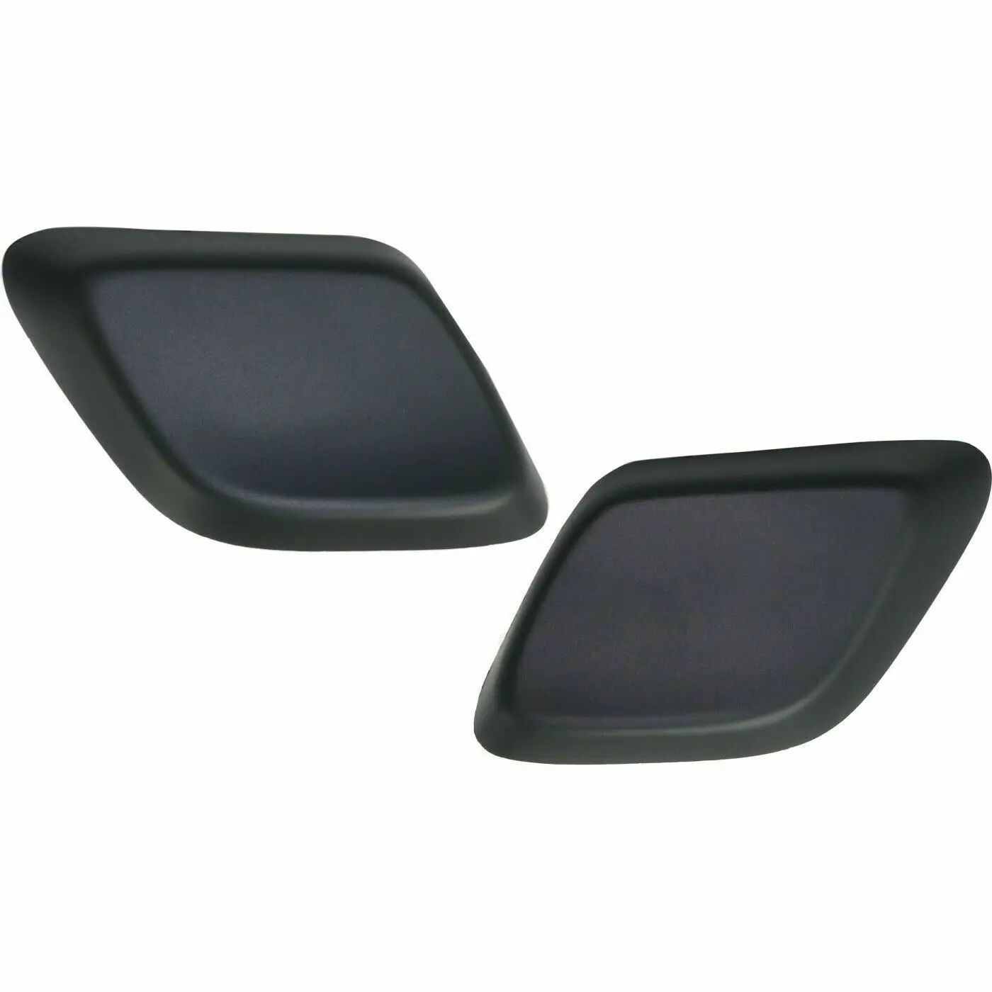 

Headlight Washer Spray Jet Cover 68078291AB 68078290AB for Jeep Grand Cherokee 2011 2012 2013 Left Right Side