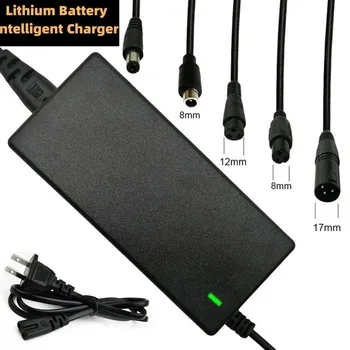 42V 2A Electric Scooter Power Adapter 1