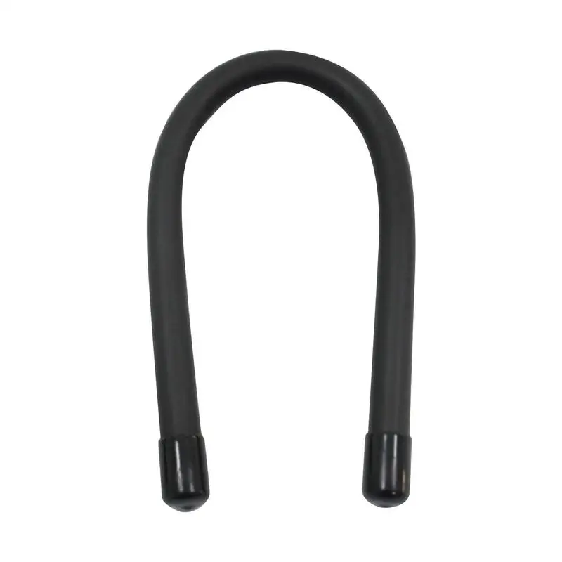 Soft Iron Wristband Wearable Ankle Training Tool Weight-Bearing Wrist Weights Wearable Weight Bracelet For Fitness Work 300-500g 2