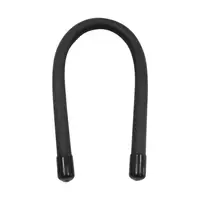 Soft Iron Wristband Wearable Ankle Training Tool Weight-Bearing Wrist Weights Wearable Weight Bracelet For Fitness Work 300-500g 2