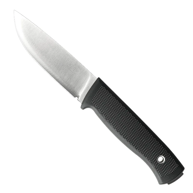 Outdoor Straight Knife Portable Small Knife Wilderness Survival Tool F1 Fruit Knife in Stock 1 Piece Shipping New Hardware