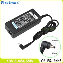 19V 3.42A 65W ADS-65BI-19-3 19065G EAY62930801 충전기 LG 14U530 15N530 15ND530 15U530 U450 U460 U560