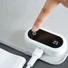 Xiaomi Heated Mouse Pad Office Large Smart Temperature Control Desk Warmer Waterproof Heated Sedentary Remind Hand Warm Desk Pad 5