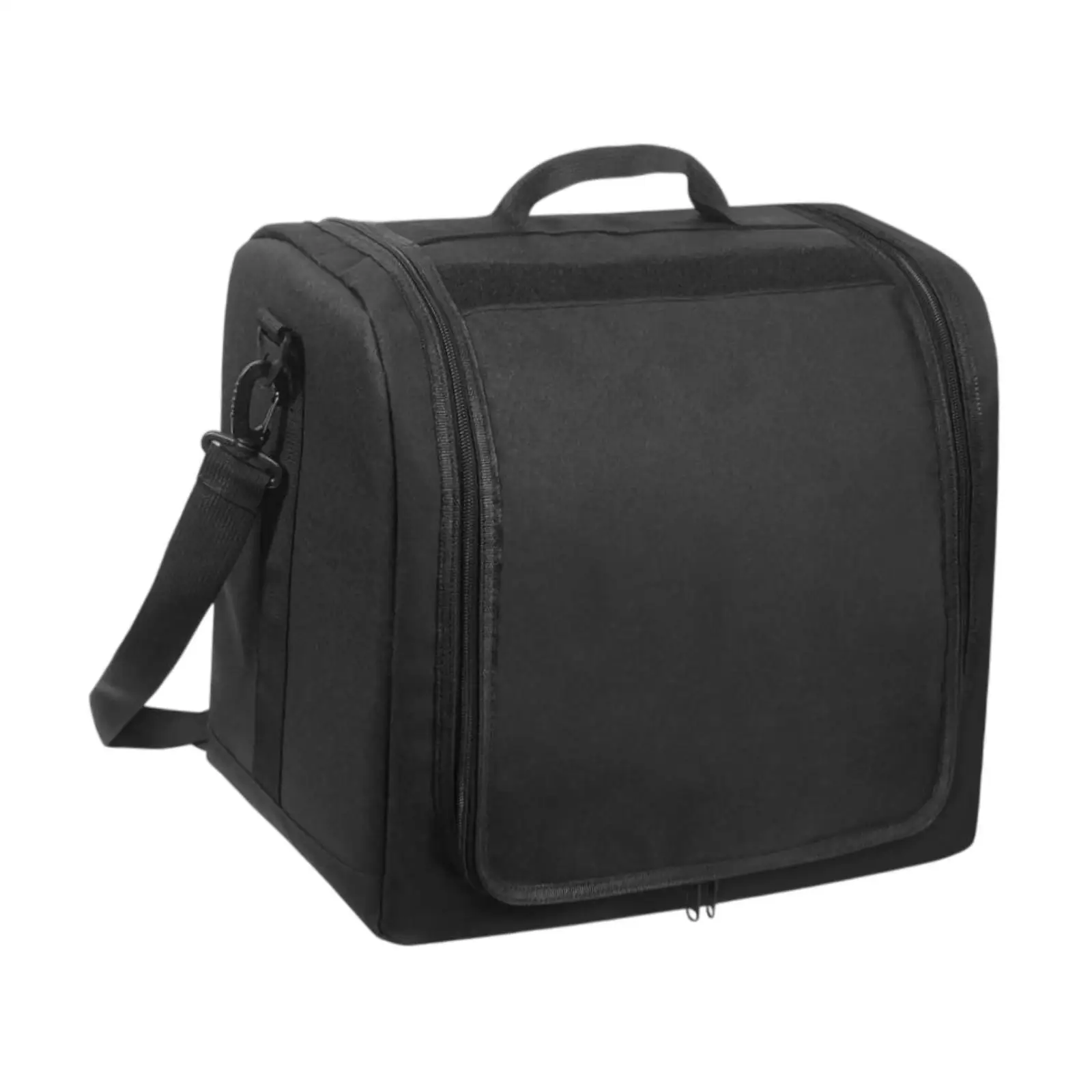 Hat Organizer Bag Large Hat Bag for Men Women Home Storage 24 Ball 