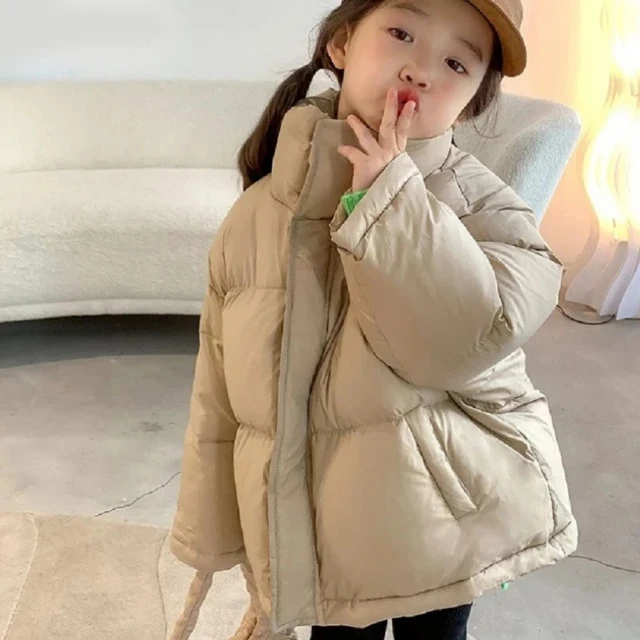 할인가격 50%의 2023 한국 어린이 겉옷 여아 겨울 코트