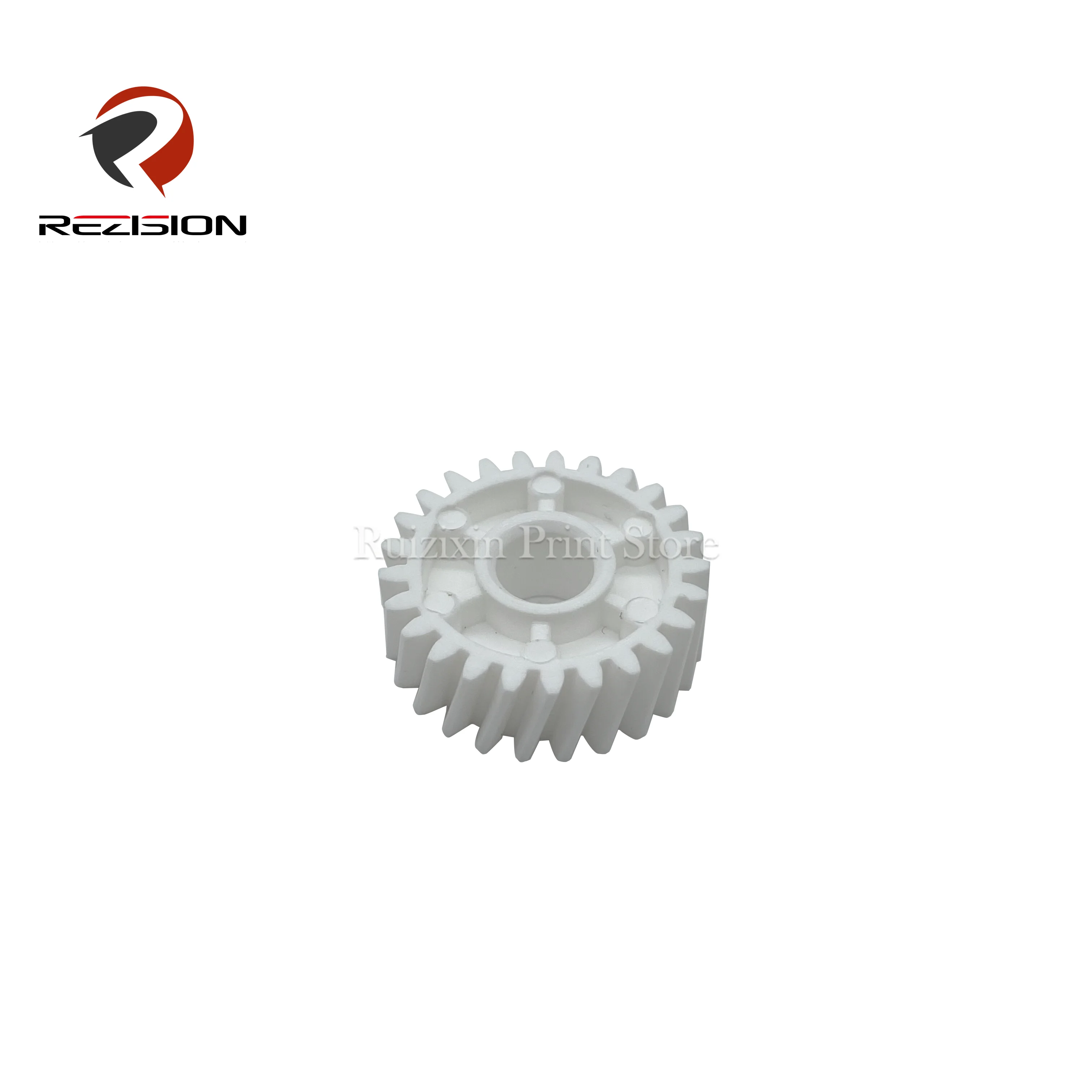 Fuser Drive Gear for Konica Minolta Bizhub C451 C550 650 452 552 652 Copier Parts | Компьютеры и офис