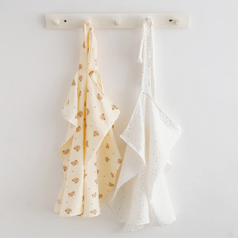 Multiuse Nursing Apron For Breastfeeding Privacy & Comfort While Travel Stylish Muslin Nursing Cover Keep Baby Comfort