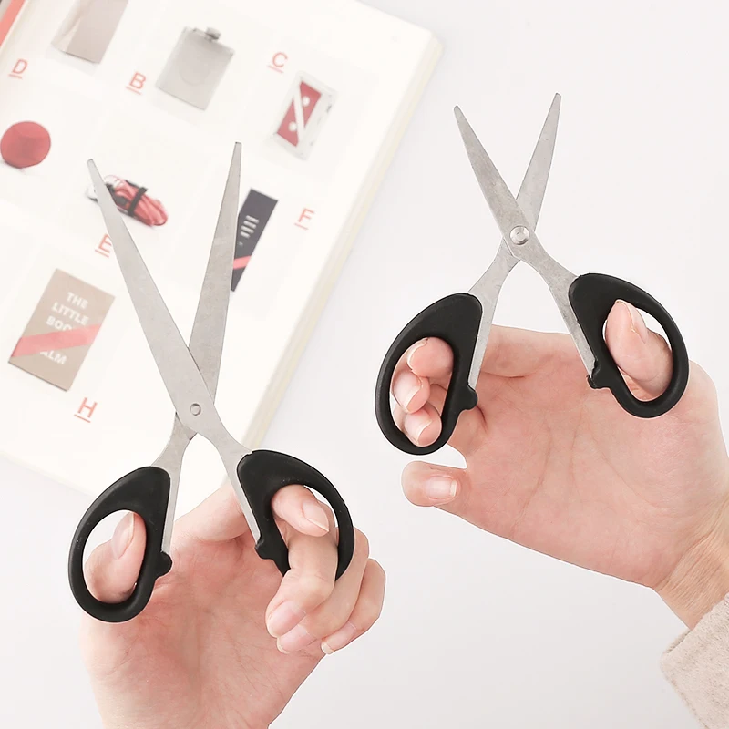 Sewing Scissors Sewing Scissors Tailor Scissors Multi-Purpose Sharp Stainless Steel For Office Home School Sewing Fabric Craft Supplies