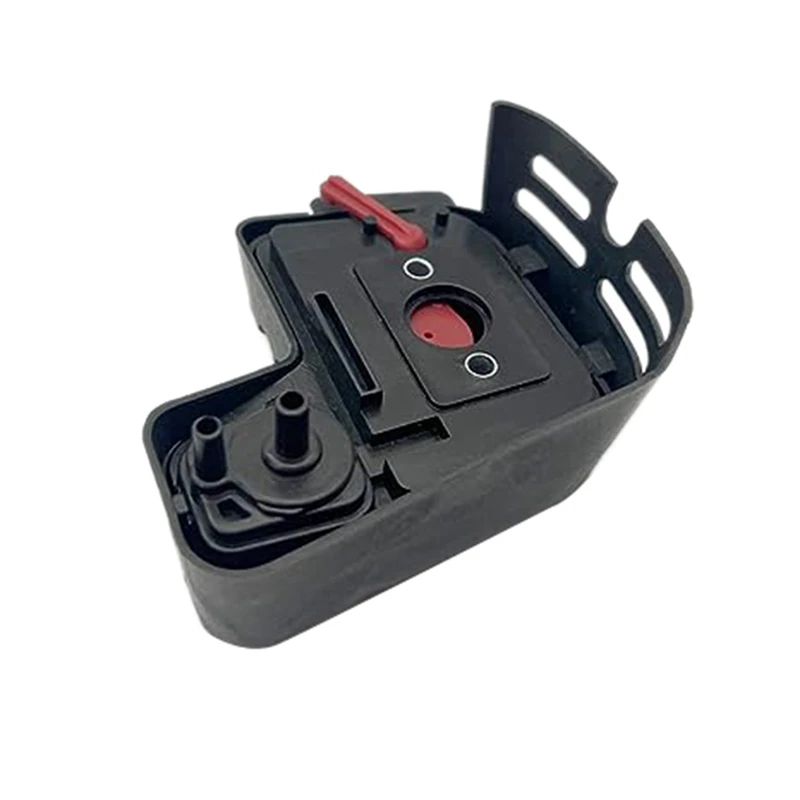 Gruppo Alloggiamento Filtro Aria Adatto Per Makita Robin Subaru Eh035 33.5Cc Motore Decespugliatore Decespugliatore Parti Di Copertura Del Filtro Dell