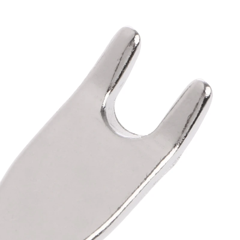 Guitar Repair Tool Musical Instruments Accessories Guitar Parts 1Pc Acoustic Guitar Bridge Pins Puller Extractor Removal Tool Stainless Steel