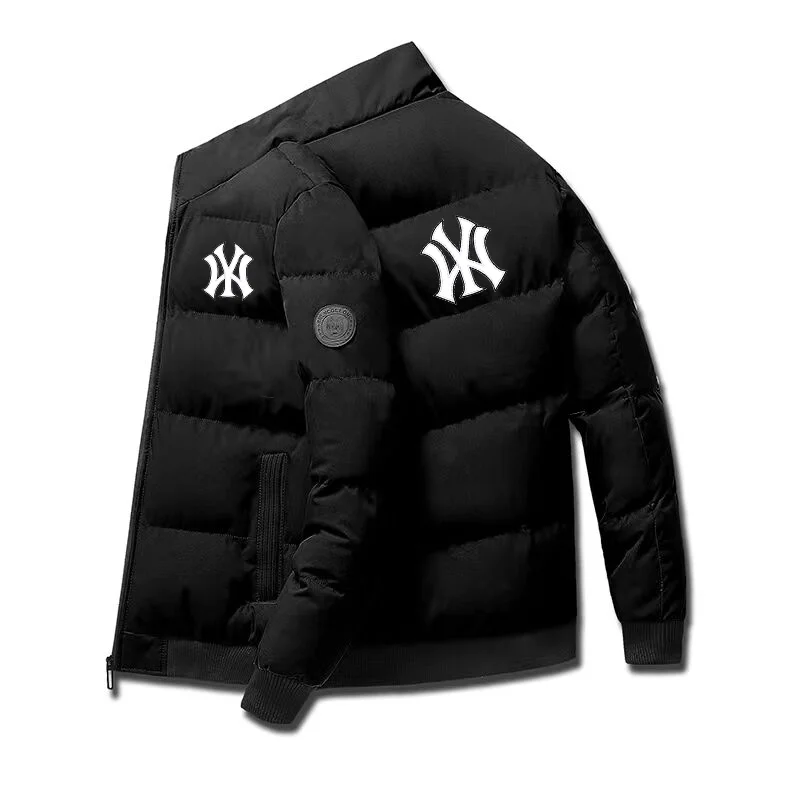 Рисунок 2 - Парка из полиэстера для мужчин