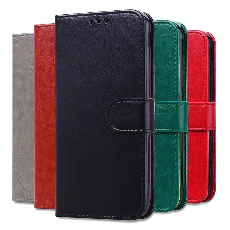 Luxury Phone Wallet Leather Flip Case For P8 Lite Ale-l21 Case Protective Shockproof Etui For Huawei P8 Lite Ale-l04 Back - Mobile Phone Cases & Covers - AliExpress