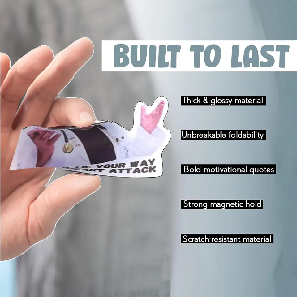 Autocollant mural en vinyle avec citation amusante pour les autocollan —  Wallstickers4you, image size:960x960