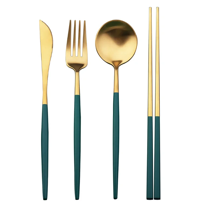 4 Pcs Set 2
